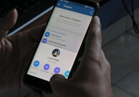 Telegram Crypto Wallet Stops Working for Some Users