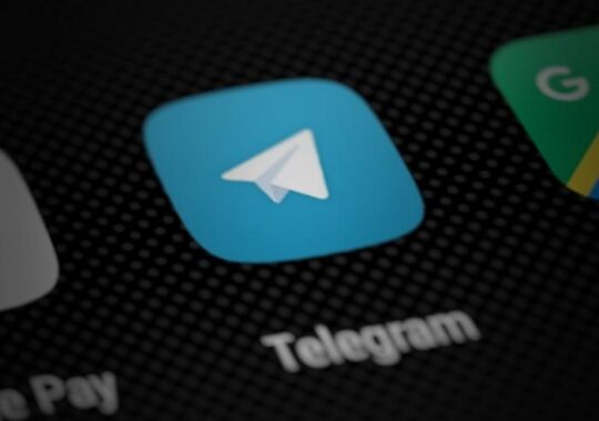 Telegram App Reaches Top in Downloads after Pavel Durov’s Arrest