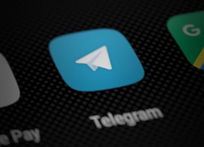 Telegram App Reaches Top in Downloads after Pavel Durov’s Arrest