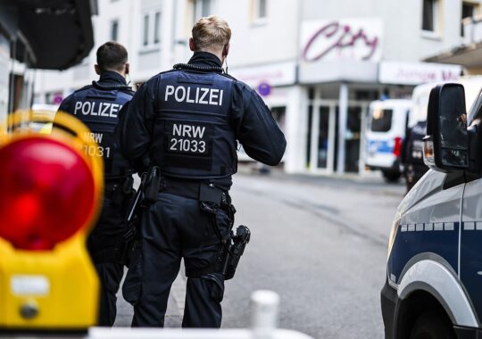 The Islamic State claimed responsibility for the attack in Solingen, the police arrested a suspect | World